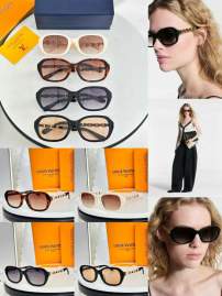 Picture of Louis Vuitton Sunglasses _SKUfw77118930fw